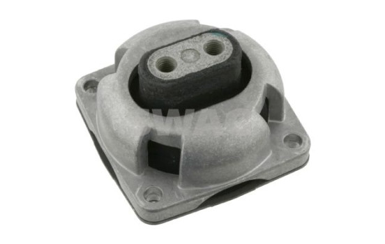gearbox support