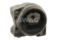 gearbox support