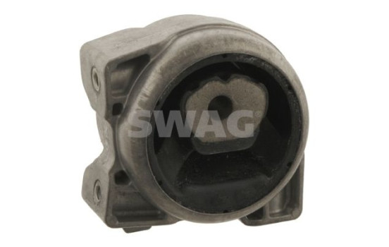 gearbox support