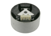 gearbox support