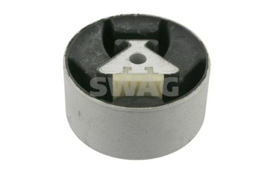 gearbox support