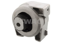 gearbox support