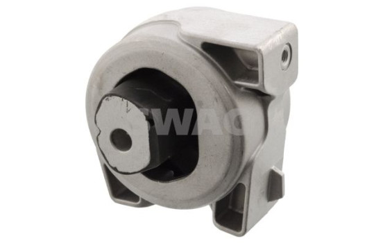 gearbox support