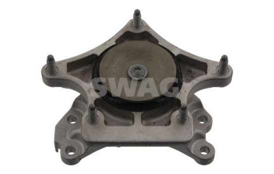 gearbox support