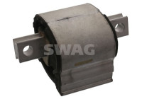 gearbox support