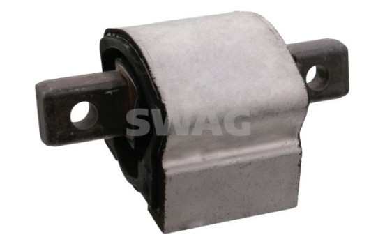 gearbox support