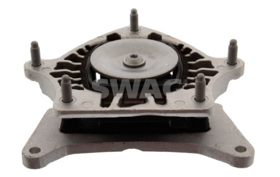 gearbox support