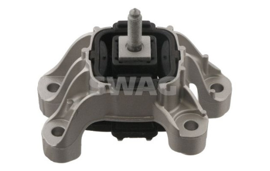 gearbox support