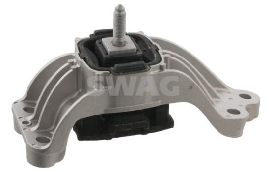 gearbox support