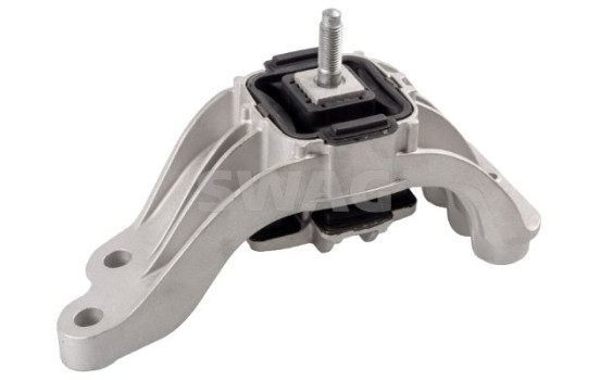 gearbox support