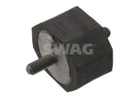 gearbox support