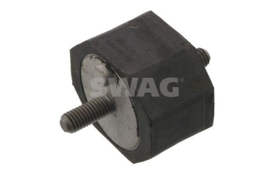 gearbox support