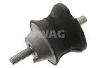 gearbox support