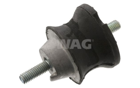 gearbox support