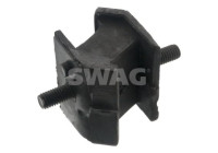 gearbox support