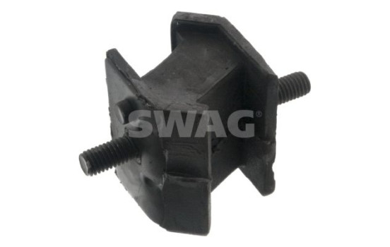gearbox support