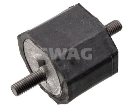 gearbox support