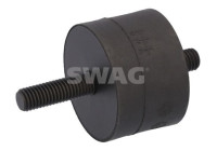 gearbox support