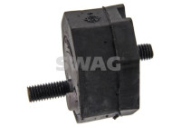 gearbox support