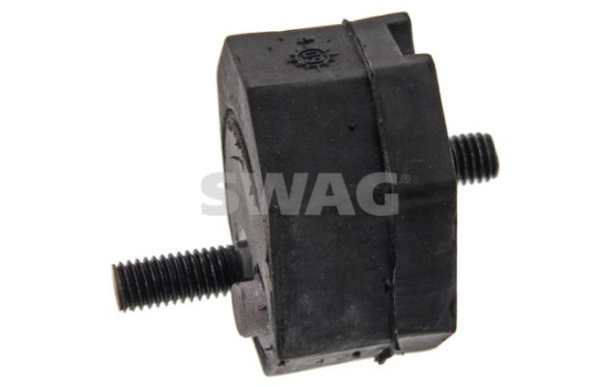 gearbox support