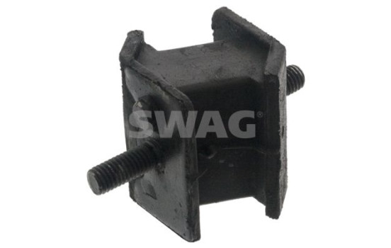 gearbox support