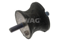 gearbox support