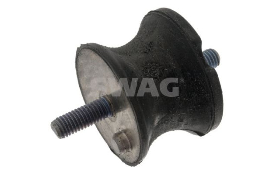 gearbox support