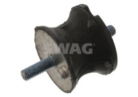 gearbox support