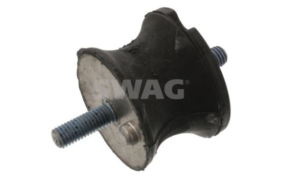 gearbox support