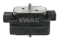 gearbox support