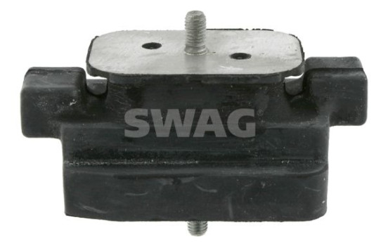 gearbox support