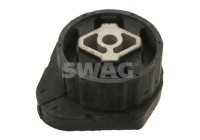 gearbox support