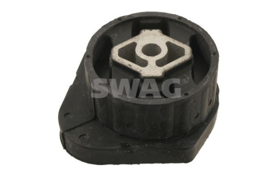 gearbox support