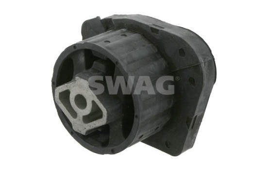 gearbox support