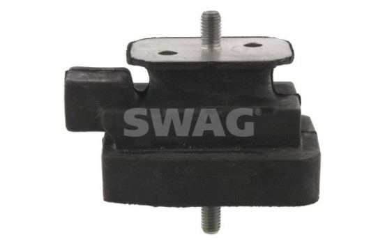 gearbox support