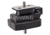 gearbox support