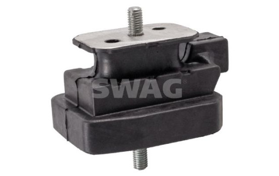 gearbox support