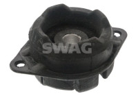gearbox support