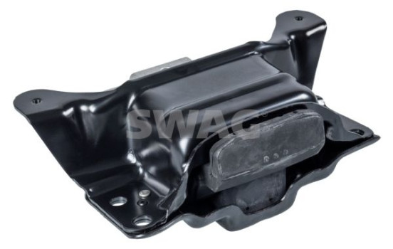 gearbox support