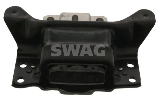 gearbox support