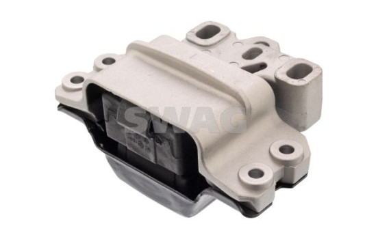 gearbox support