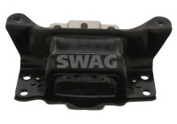 gearbox support
