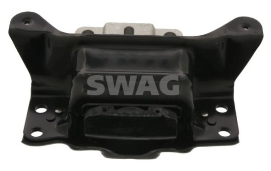 gearbox support