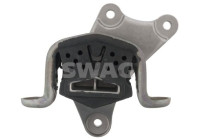gearbox support