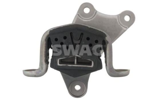 gearbox support