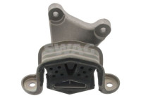 gearbox support