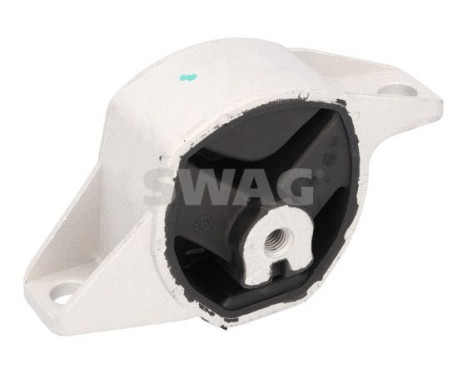 gearbox support