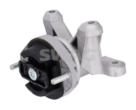 gearbox support