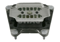 gearbox support
