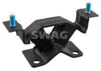 gearbox support